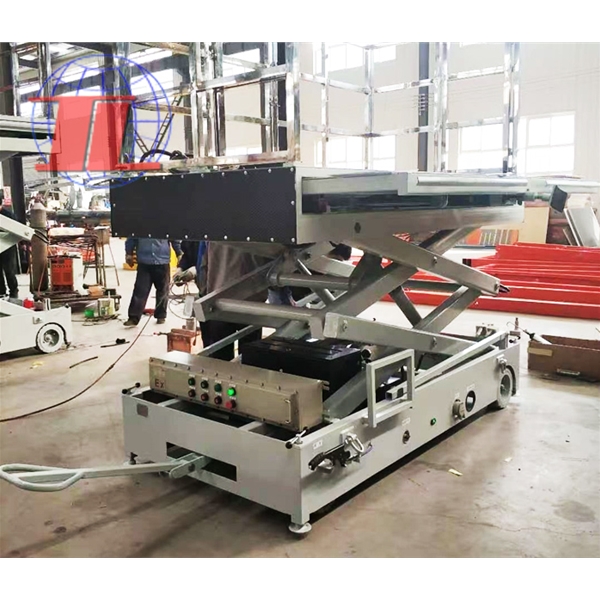 吉林防爆升降平台