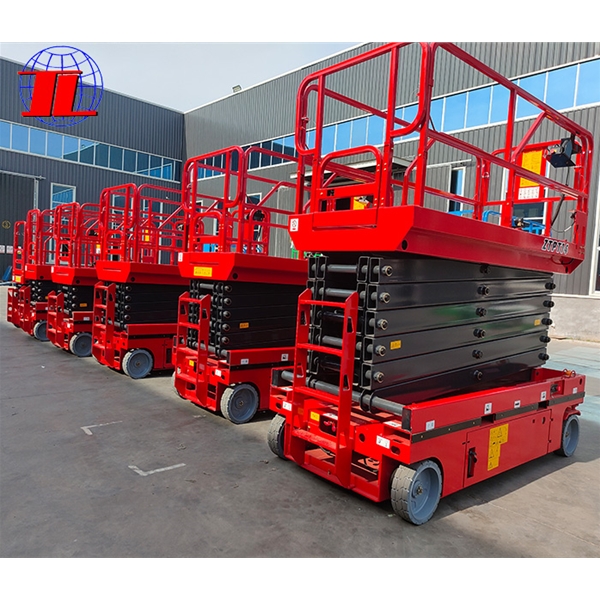 吉林全自行升降机