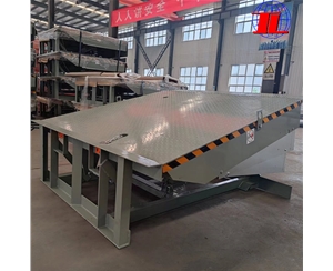 吉林物流登车桥