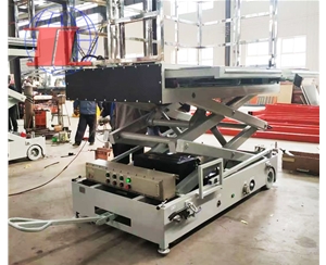 吉林防爆升降平台