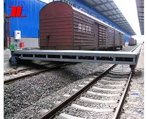 吉林伸缩铁路跨桥