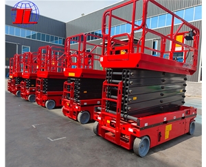 吉林全自行升降机